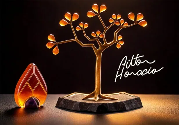 Marca AILTON HORÁCIO