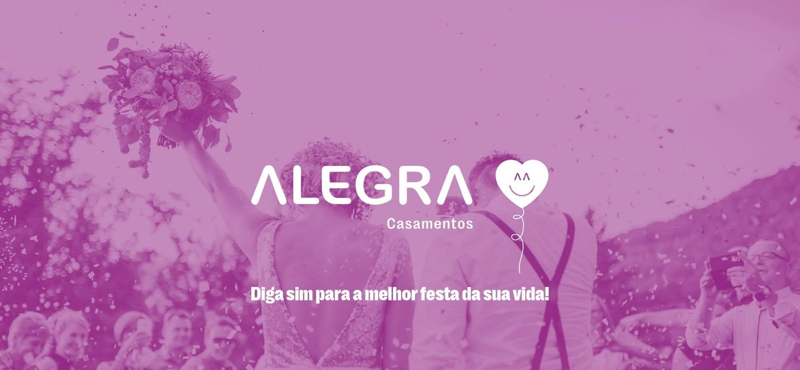 ALEGRA FESTAS E EVENTOS