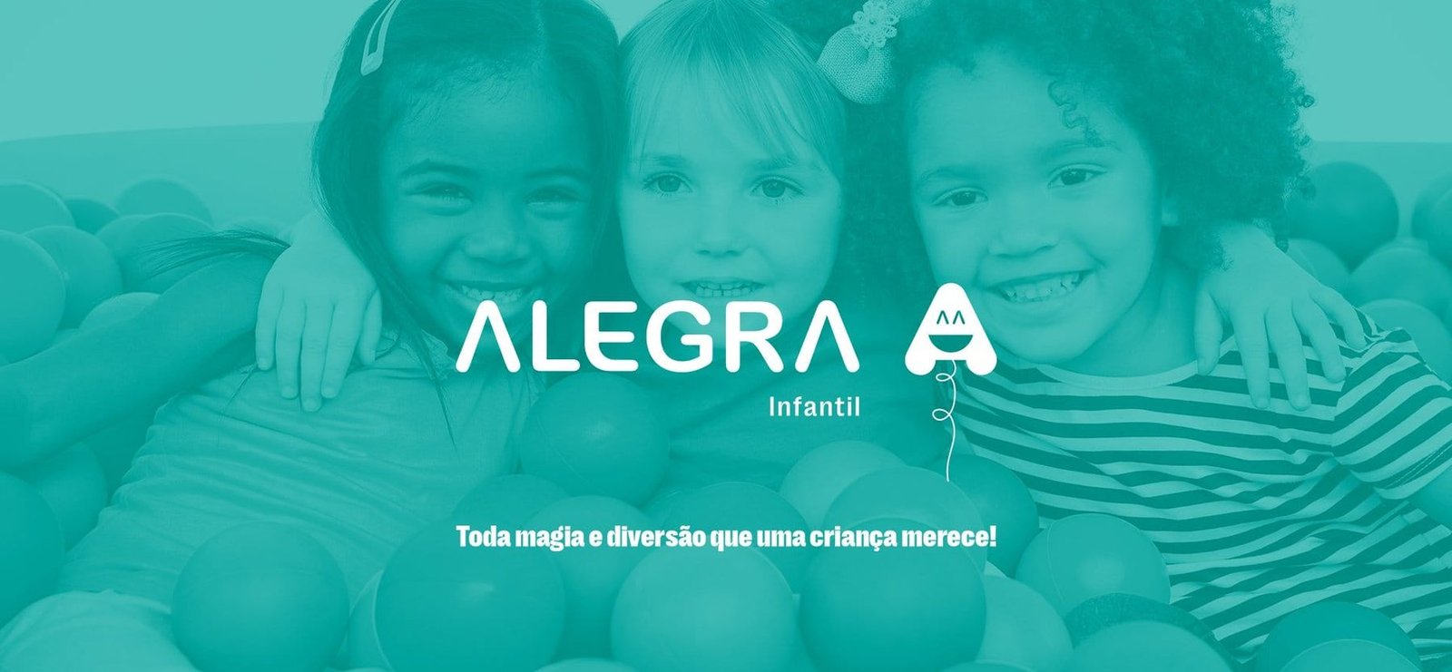ALEGRA FESTAS E EVENTOS