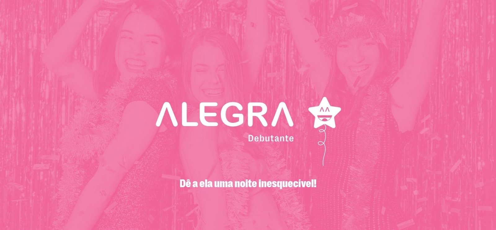 ALEGRA FESTAS E EVENTOS