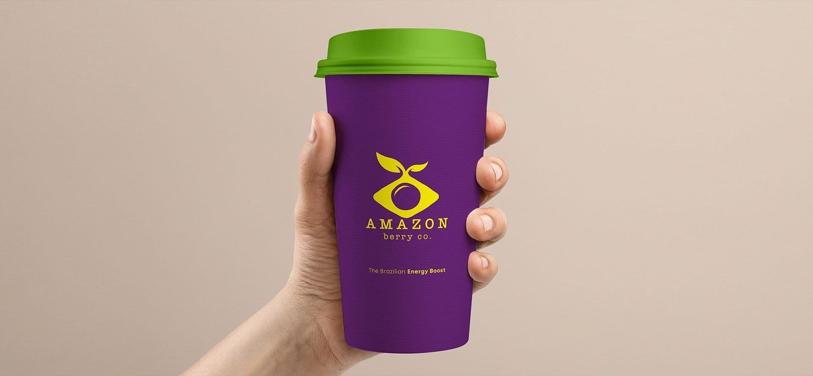 AMAZON BERRY CO