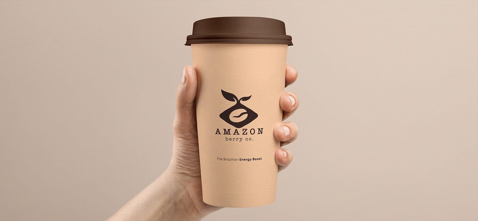 AMAZON BERRY CO