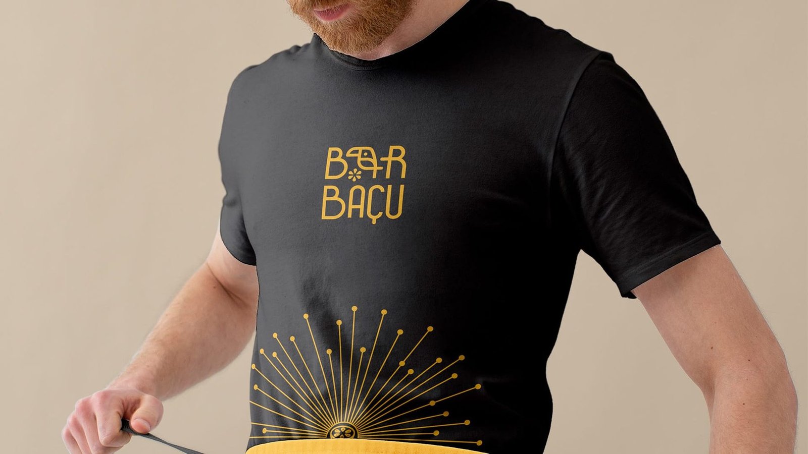 BARBAÇU