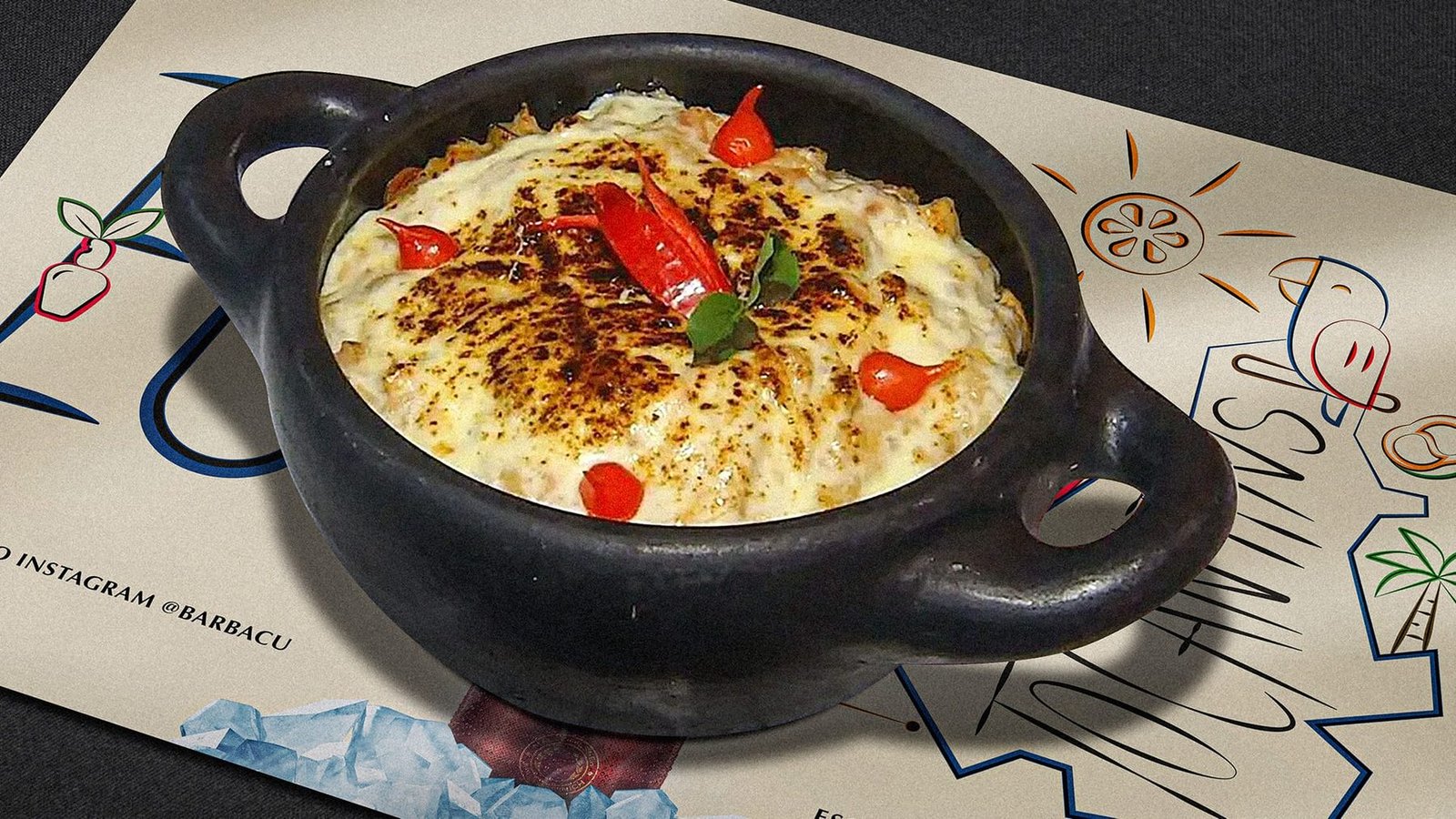 BARBAÇU