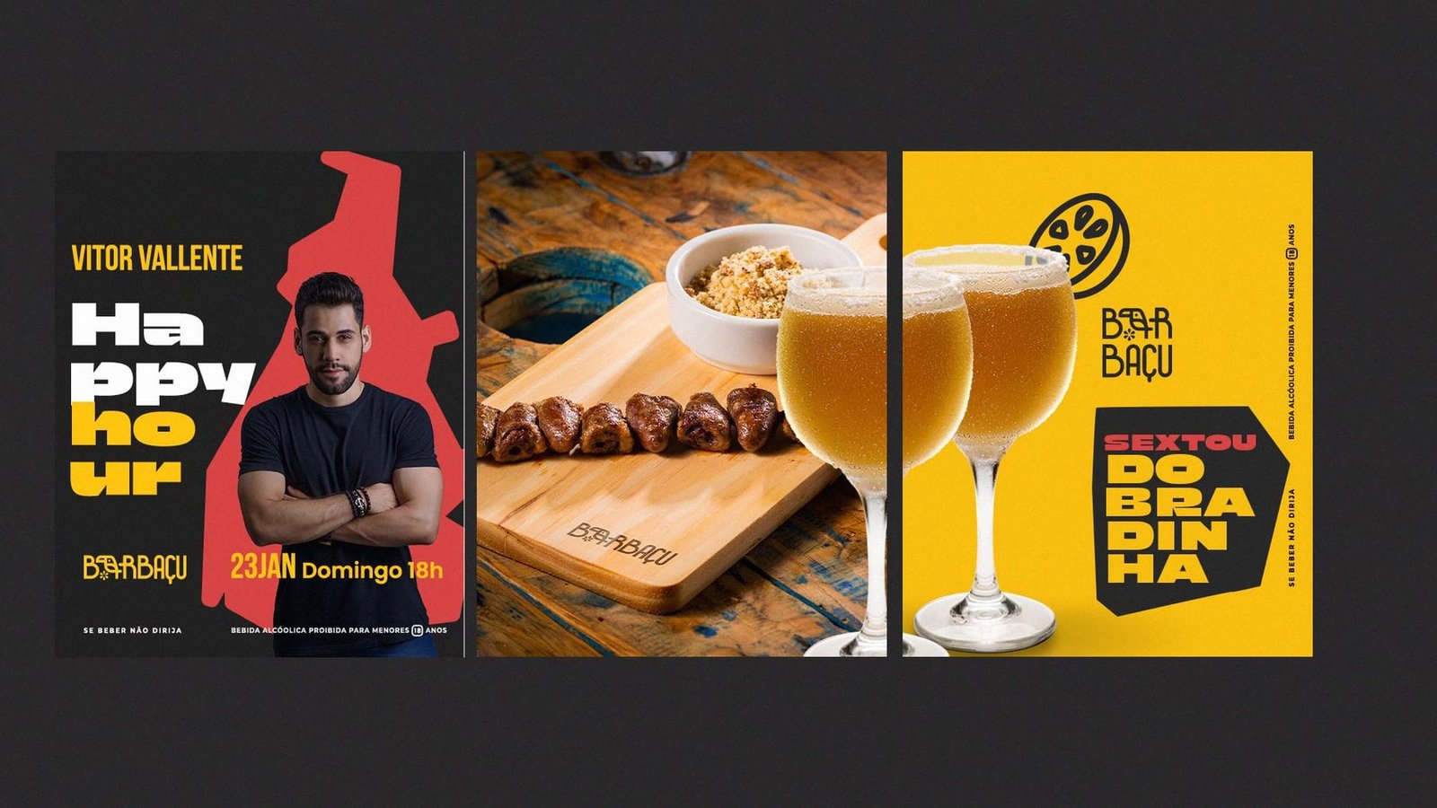 BARBAÇU