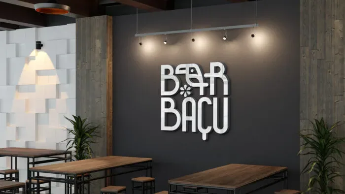 Marca BARBAÇU