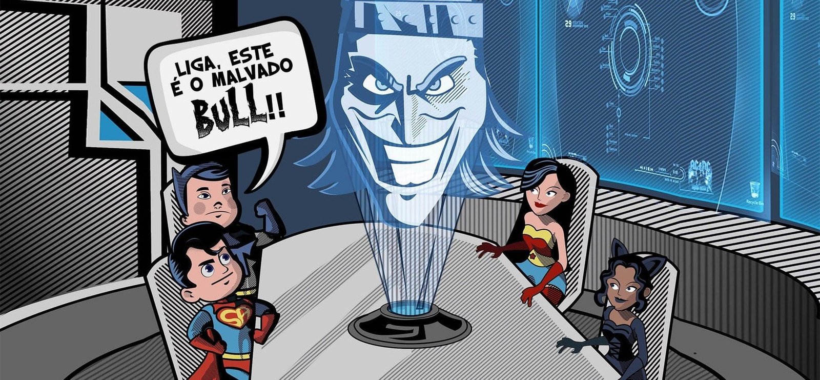 CONCURSO INFANTIL DE FANTASIA