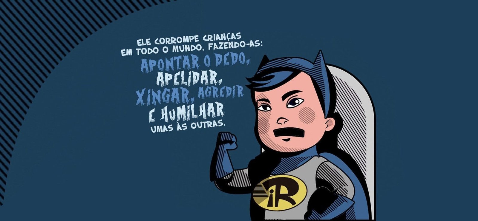 CONCURSO INFANTIL DE FANTASIA