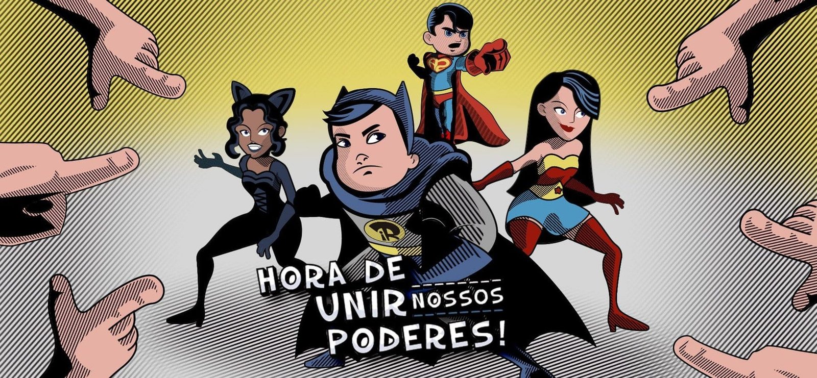 CONCURSO INFANTIL DE FANTASIA