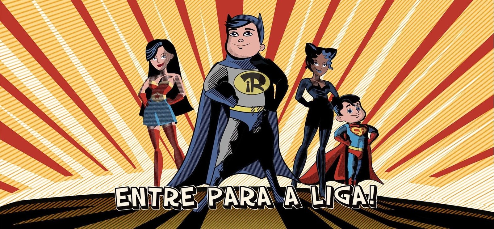 CONCURSO INFANTIL DE FANTASIA