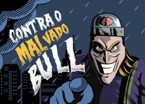 Marca CONCURSO INFANTIL DE FANTASIA