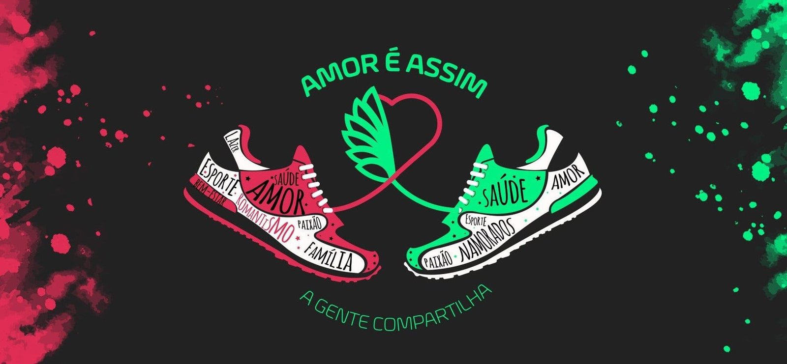 CORRIDA DOS NAMORADOS PALMAS SHOPPING