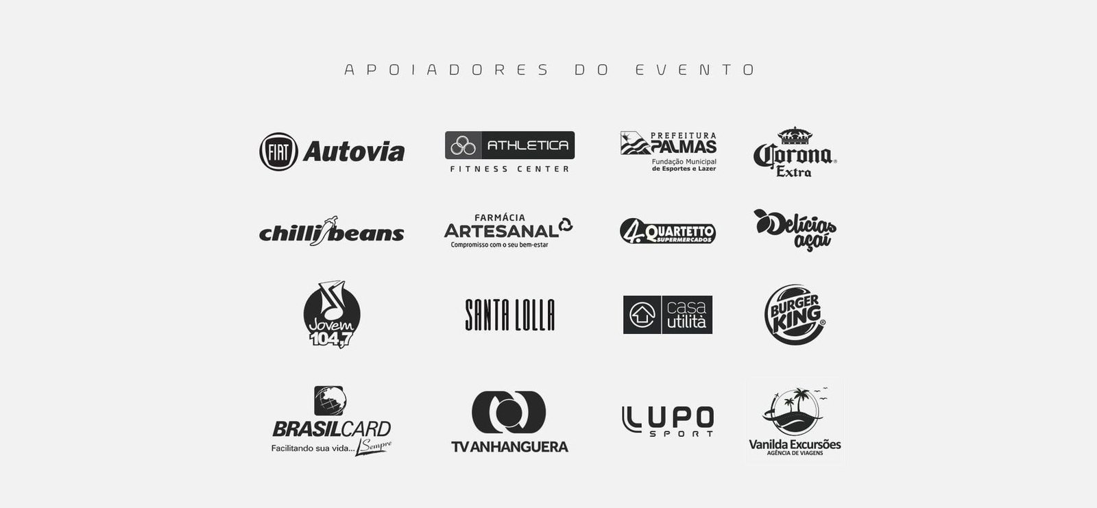 CORRIDA DOS NAMORADOS PALMAS SHOPPING