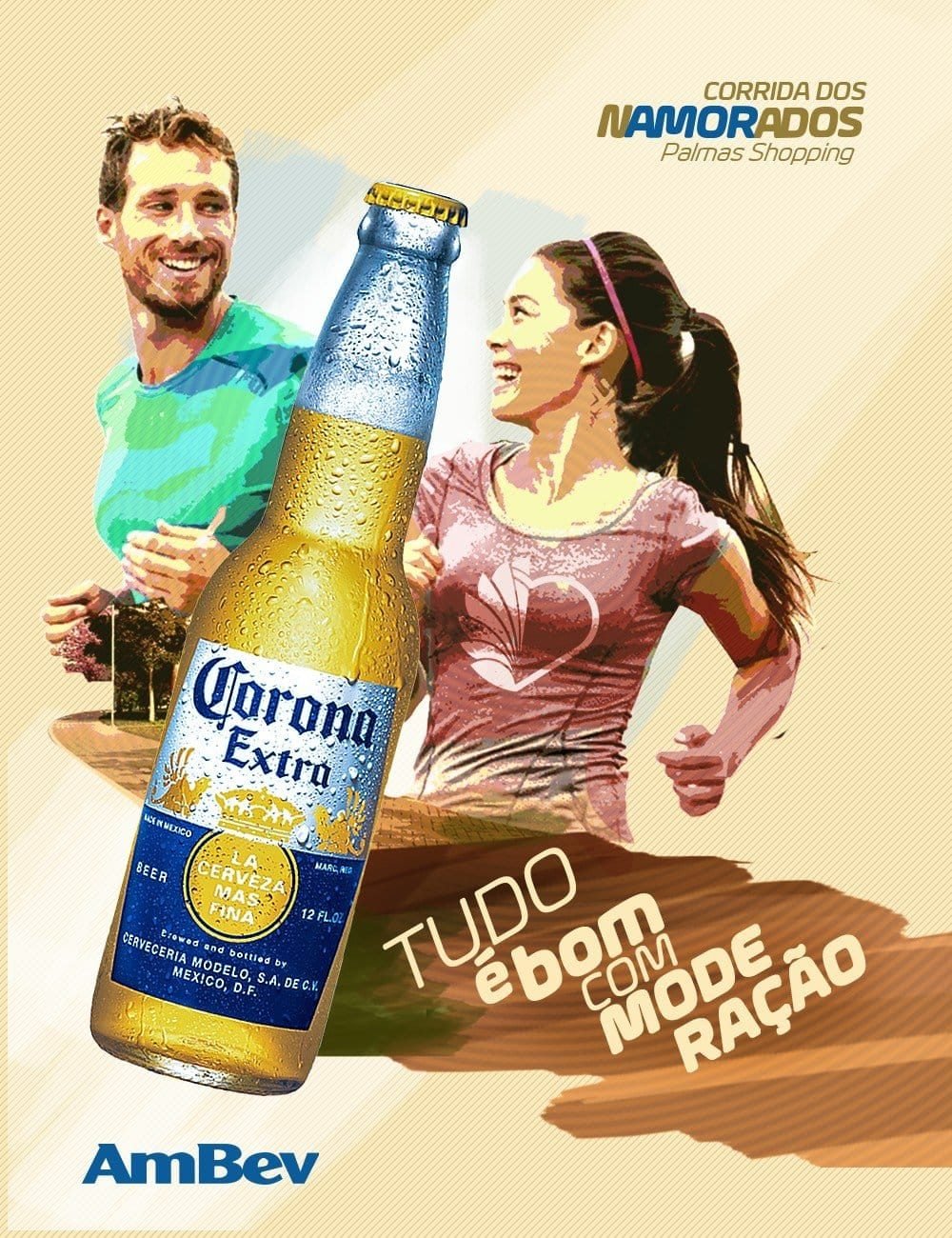 CORRIDA DOS NAMORADOS PALMAS SHOPPING