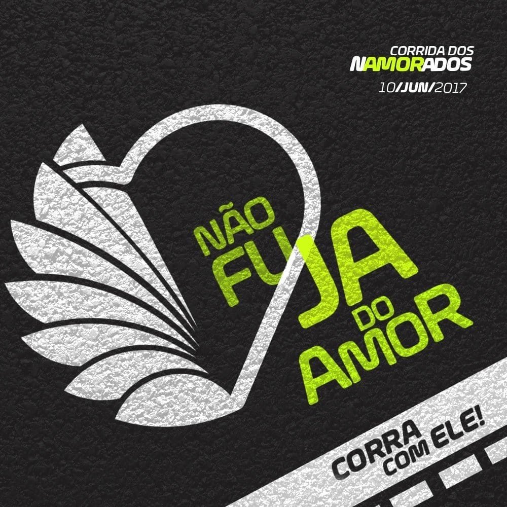 CORRIDA DOS NAMORADOS PALMAS SHOPPING
