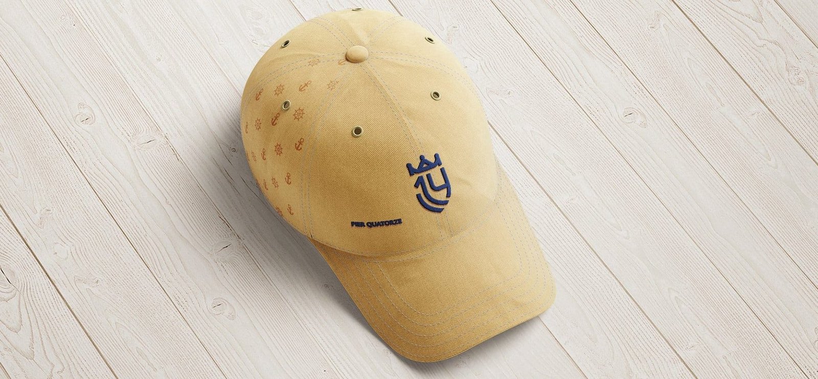 PIER 14 BEACH CLUB