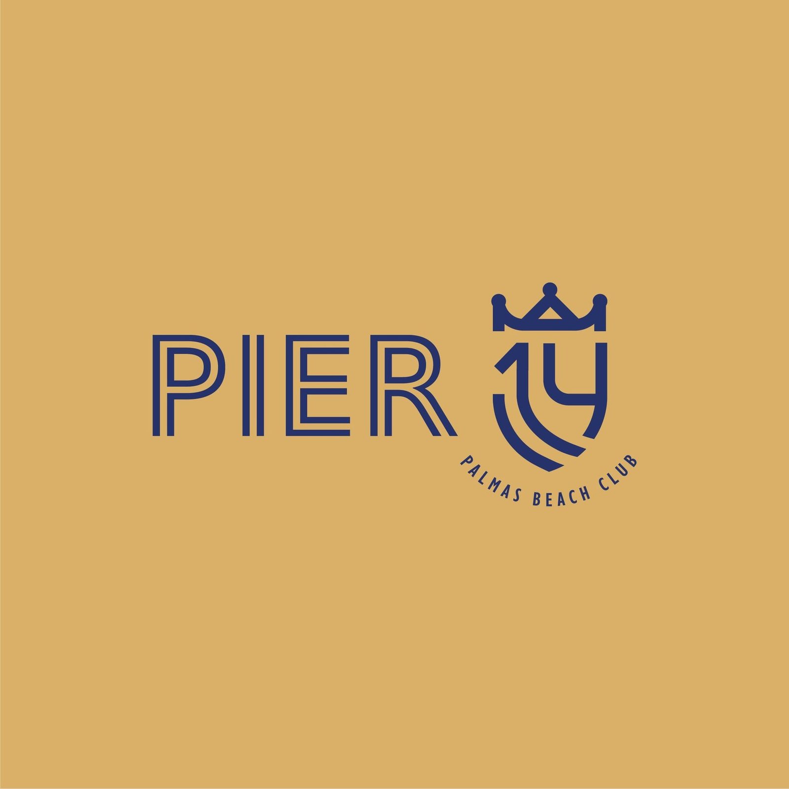 PIER 14 BEACH CLUB