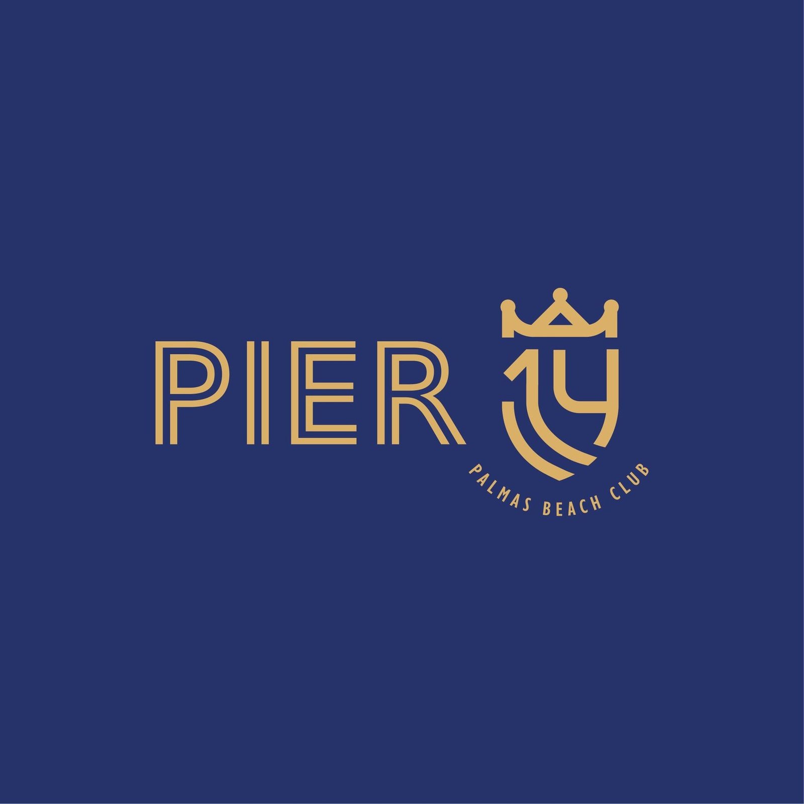PIER 14 BEACH CLUB