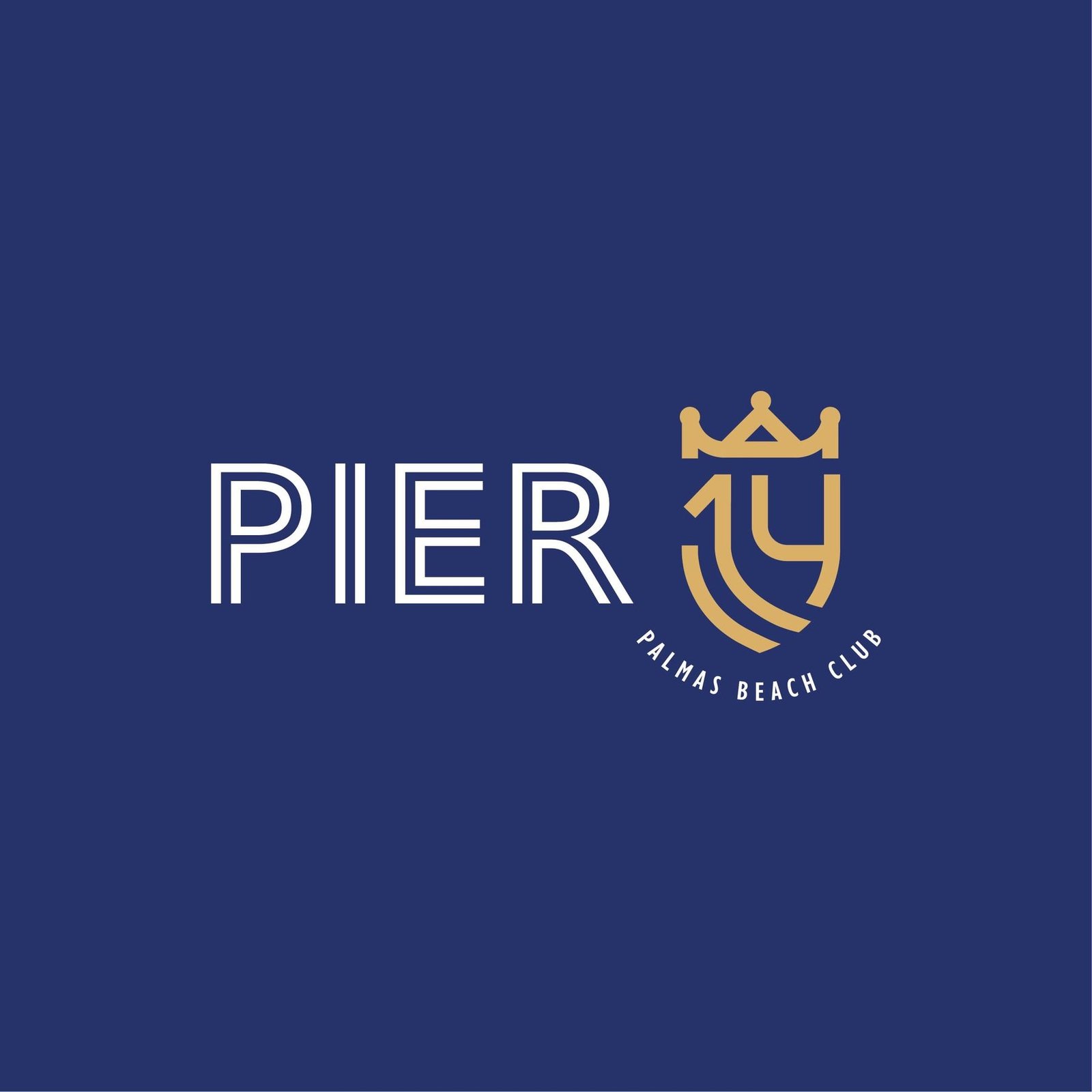 PIER 14 BEACH CLUB