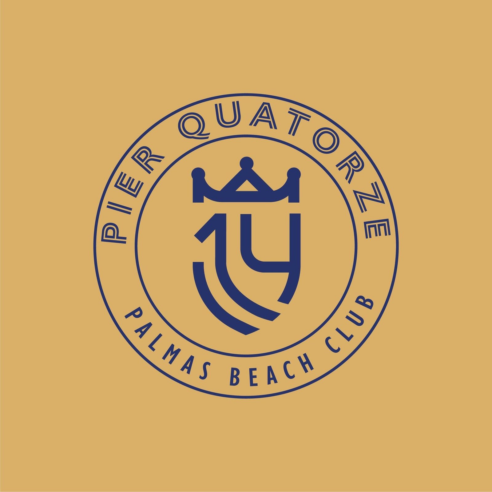 PIER 14 BEACH CLUB