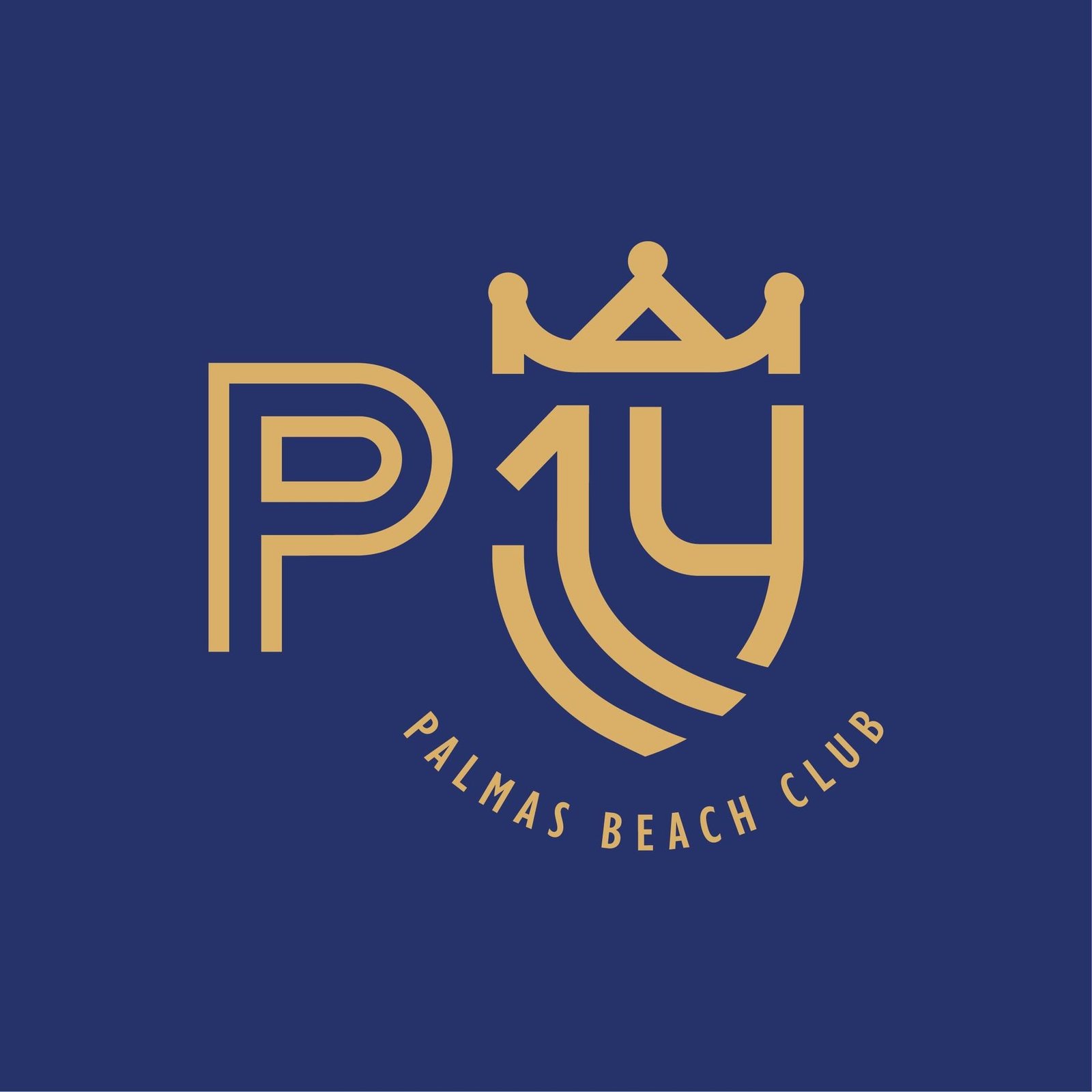 PIER 14 BEACH CLUB