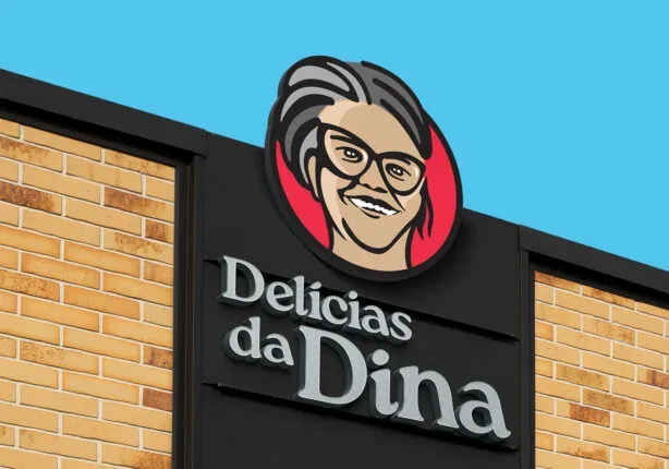 Marca DELÍCIAS DA DINA