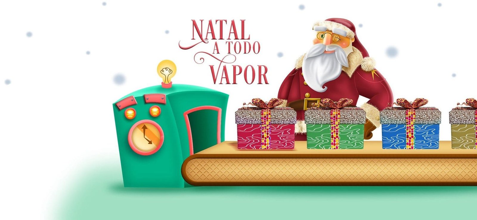 DOCE NATAL