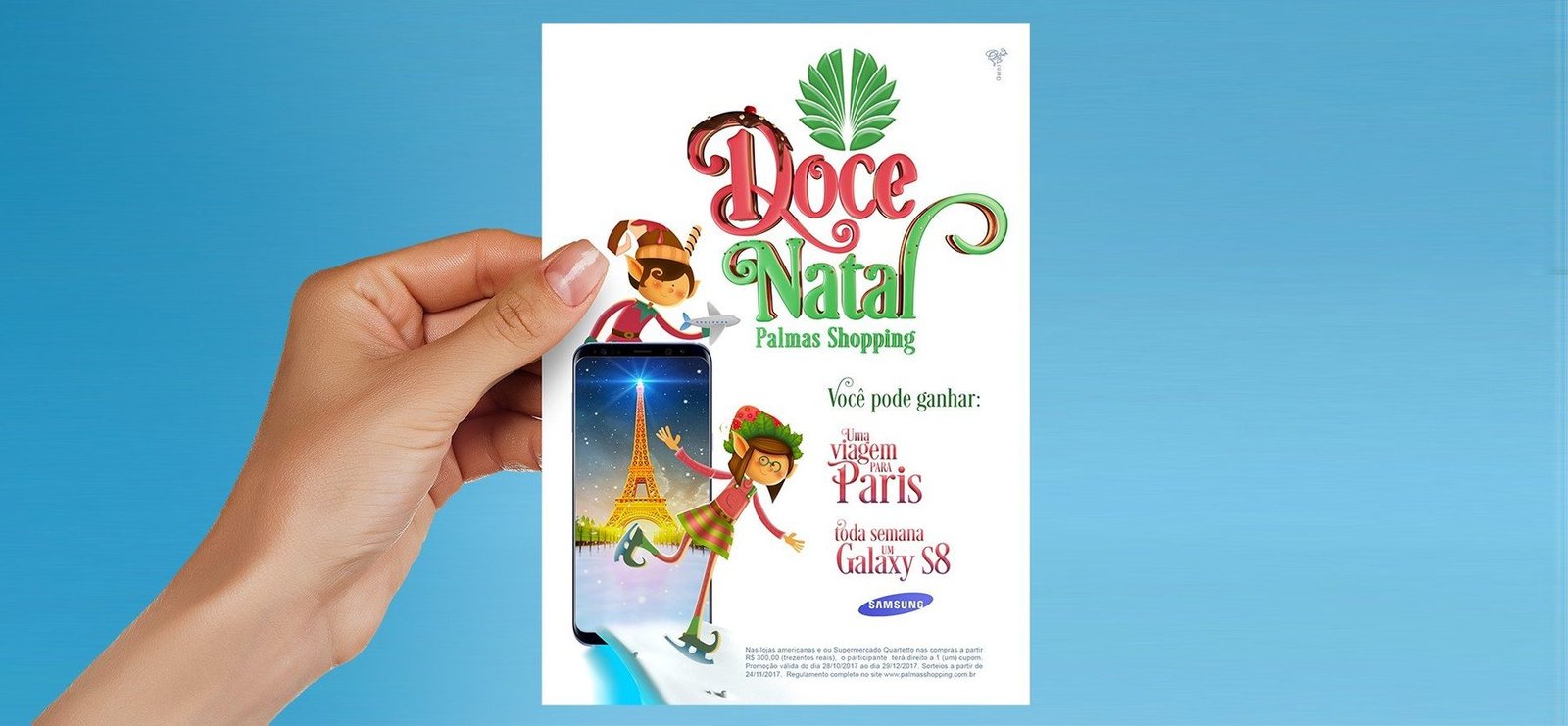 DOCE NATAL