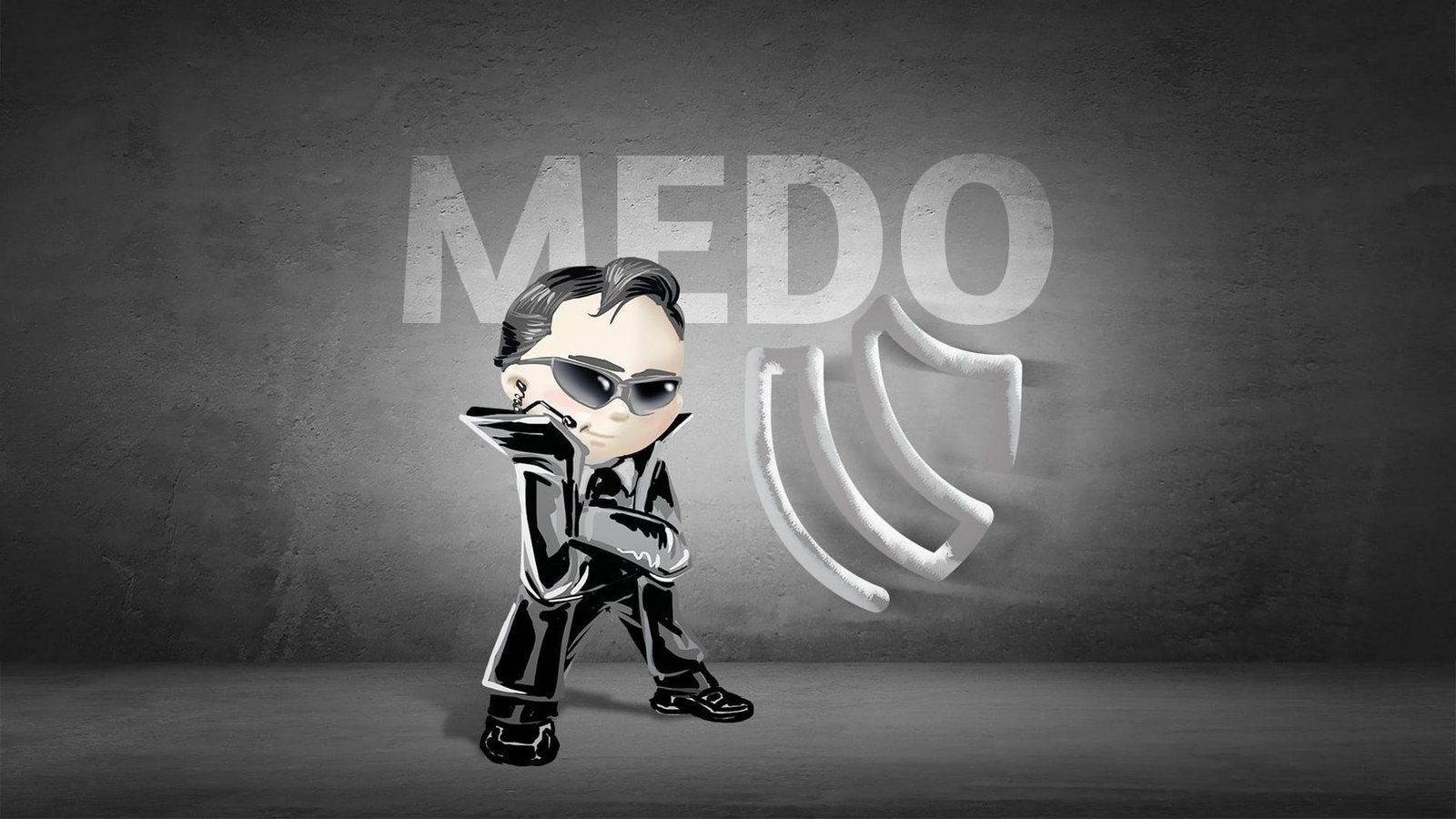 Eduque as emoções