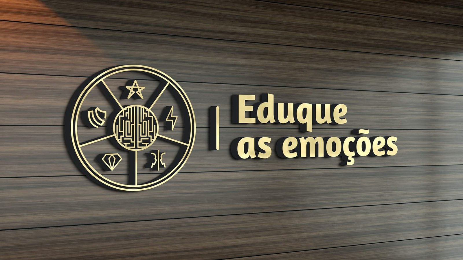 Eduque as emoções