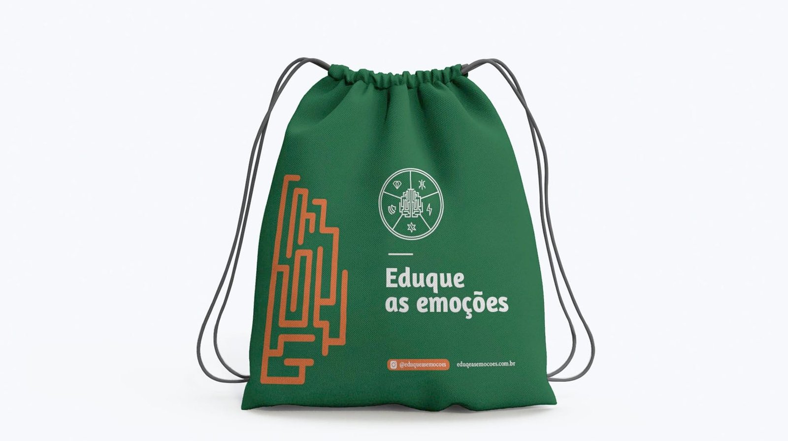 Eduque as emoções