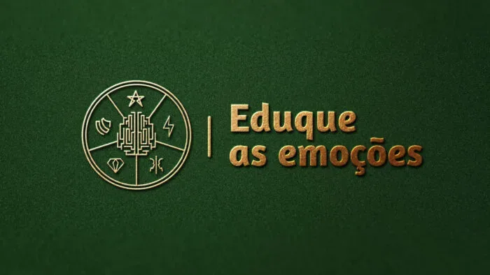 Marca Eduque as emoções