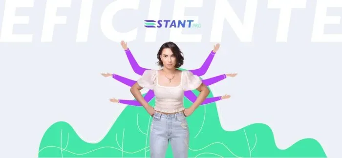 Marca ESTANT.PRO