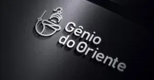 Marca GÊNIO DO ORIENTE