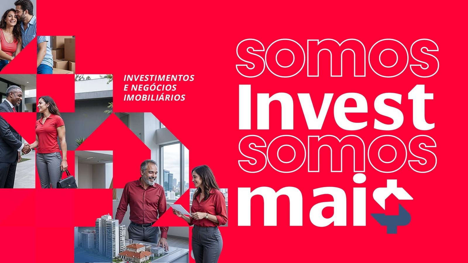 INVEST MAIS