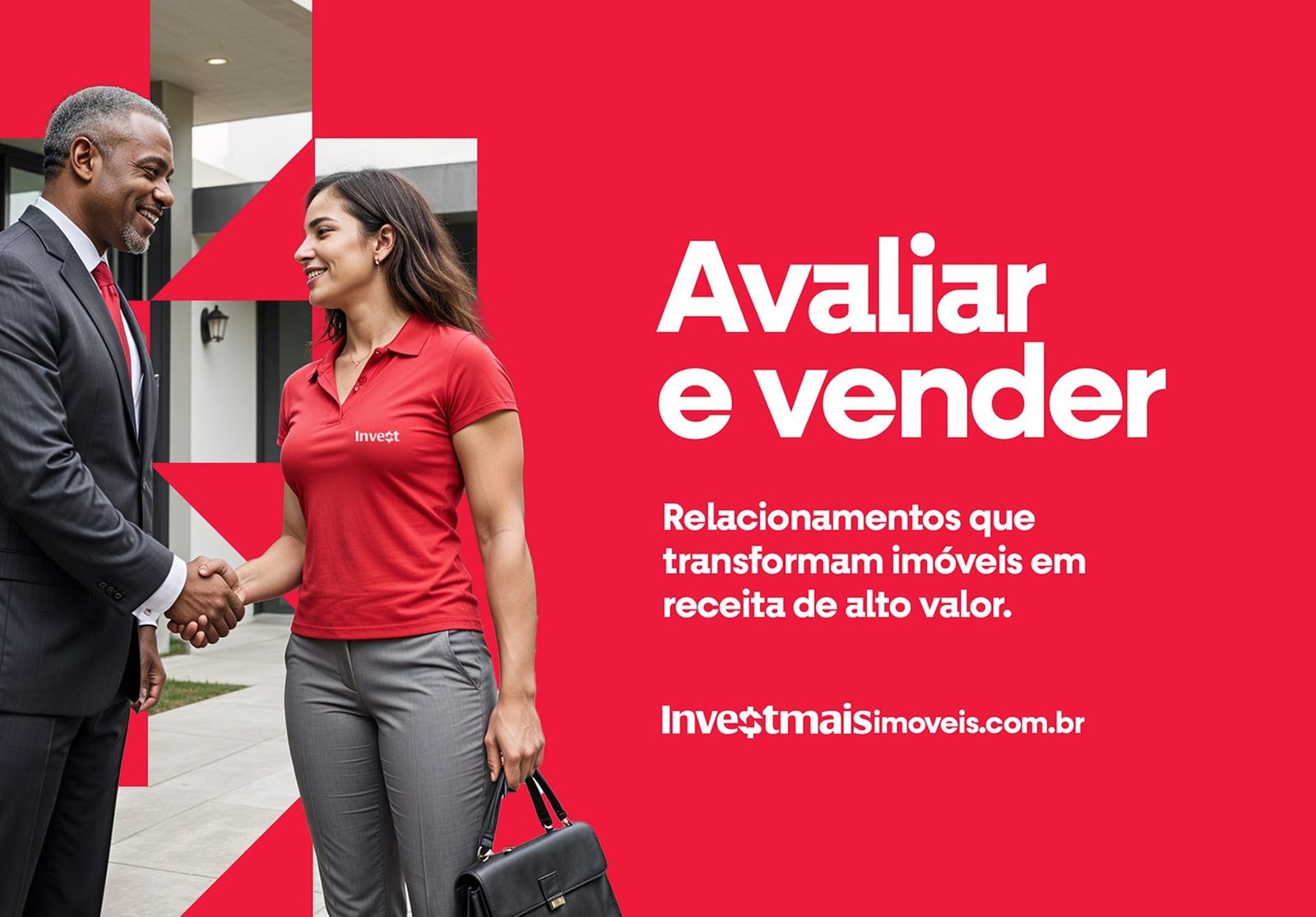INVEST MAIS