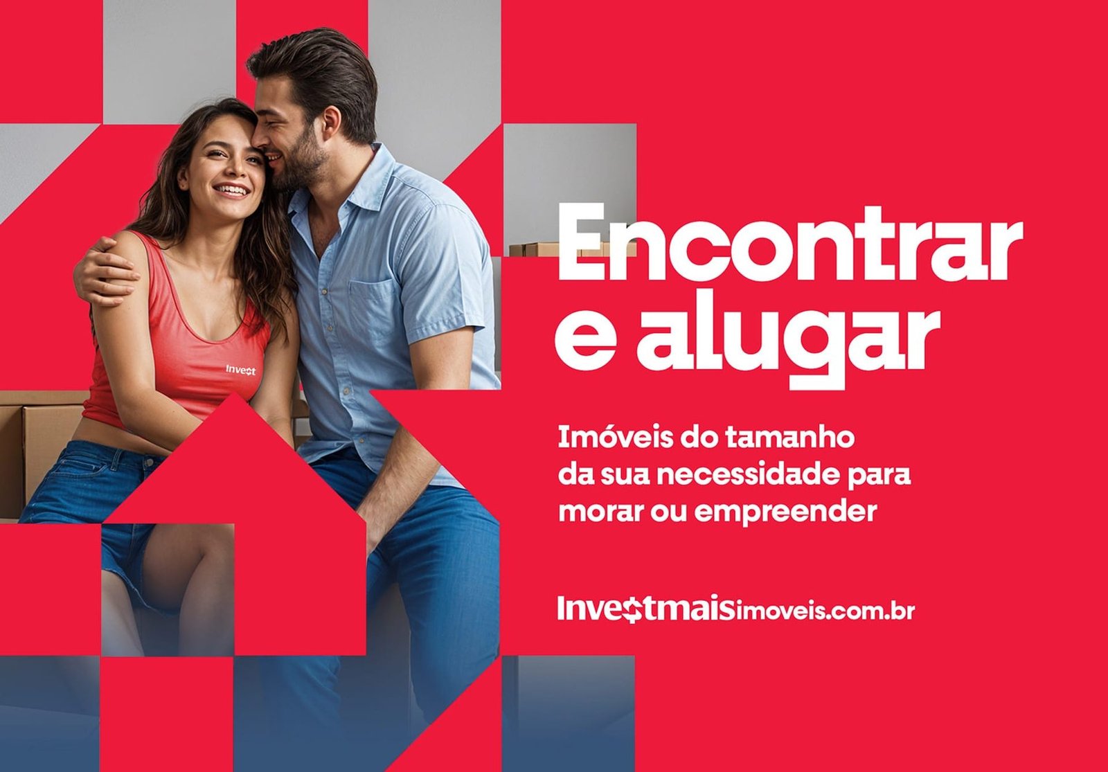 INVEST MAIS