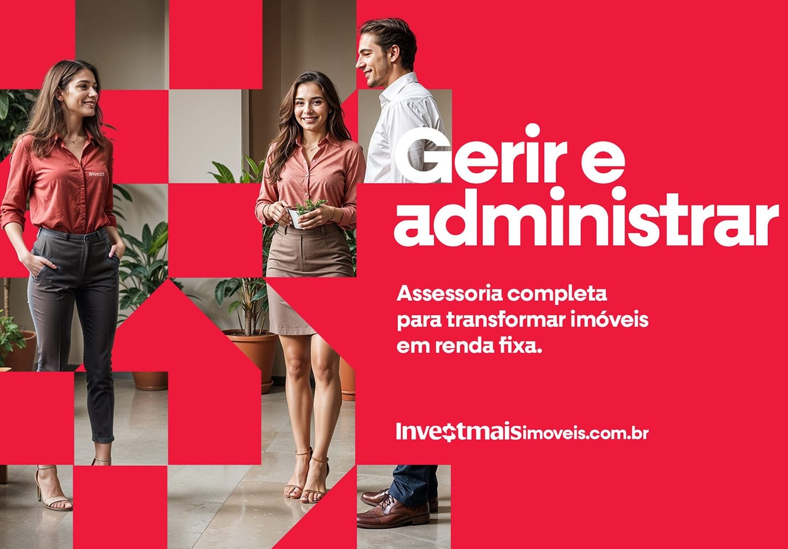 INVEST MAIS