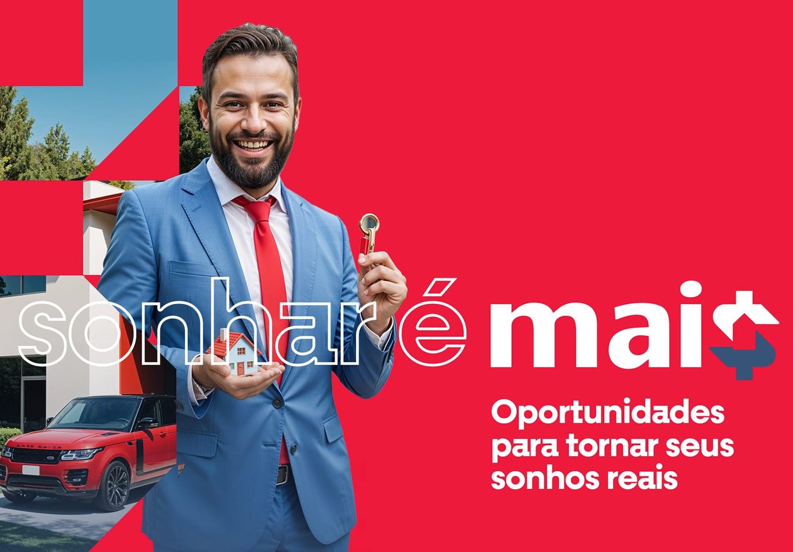 INVEST MAIS