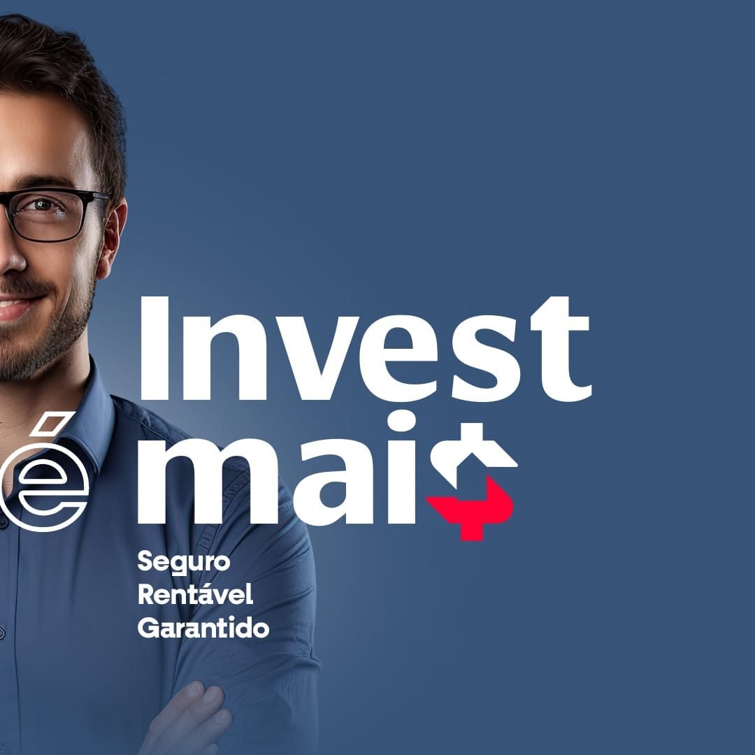 INVEST MAIS