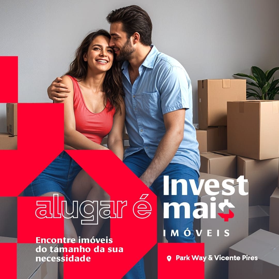 INVEST MAIS