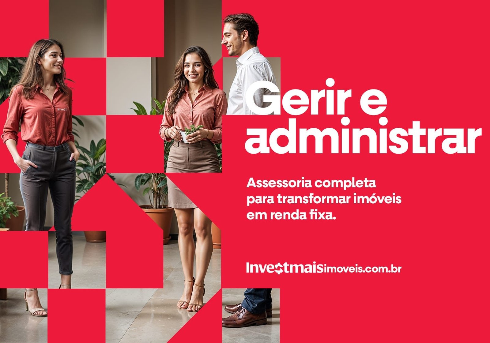 INVEST MAIS