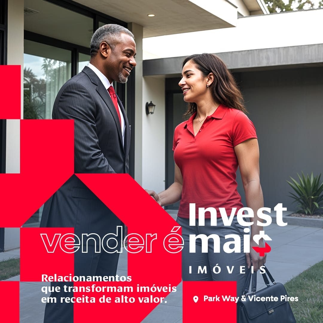 INVEST MAIS
