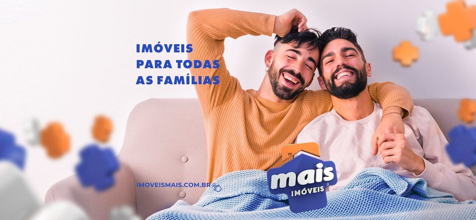 MAIS IMÓVEIS