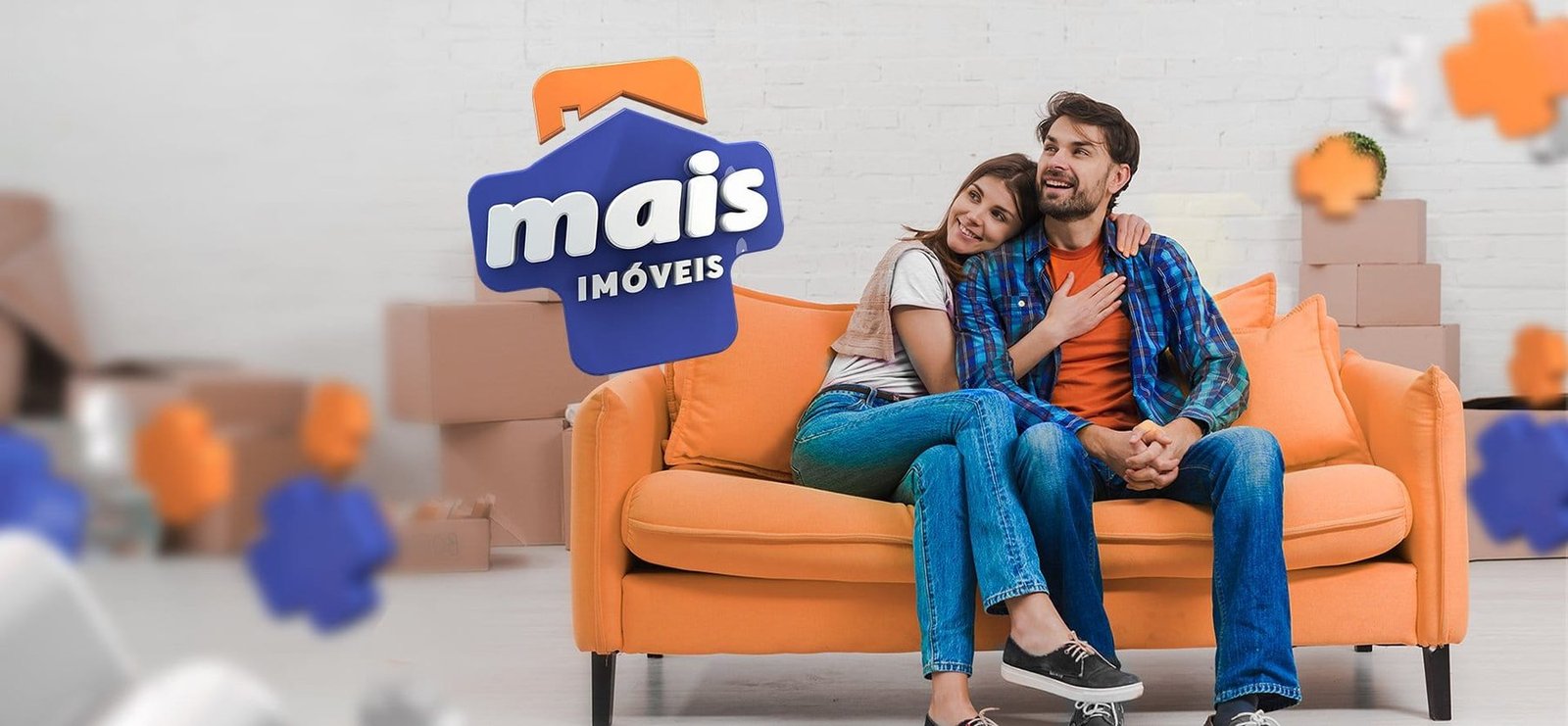 MAIS IMÓVEIS