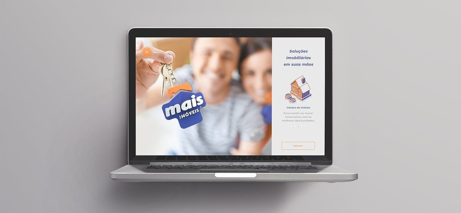 MAIS IMÓVEIS