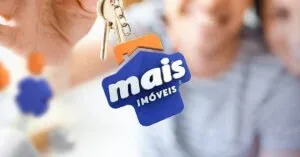 Marca MAIS IMÓVEIS
