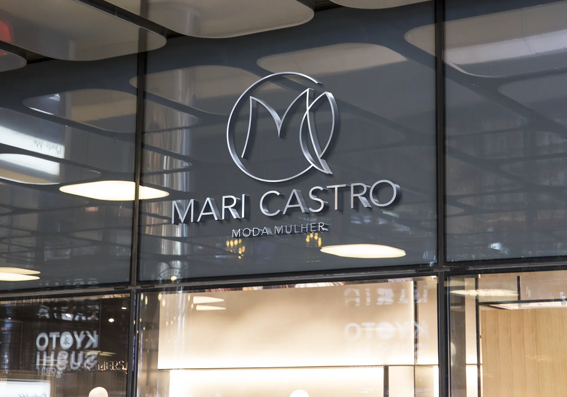 Marca MARI CASTRO