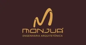 Marca Monjuá Engenharia Arquitetônica