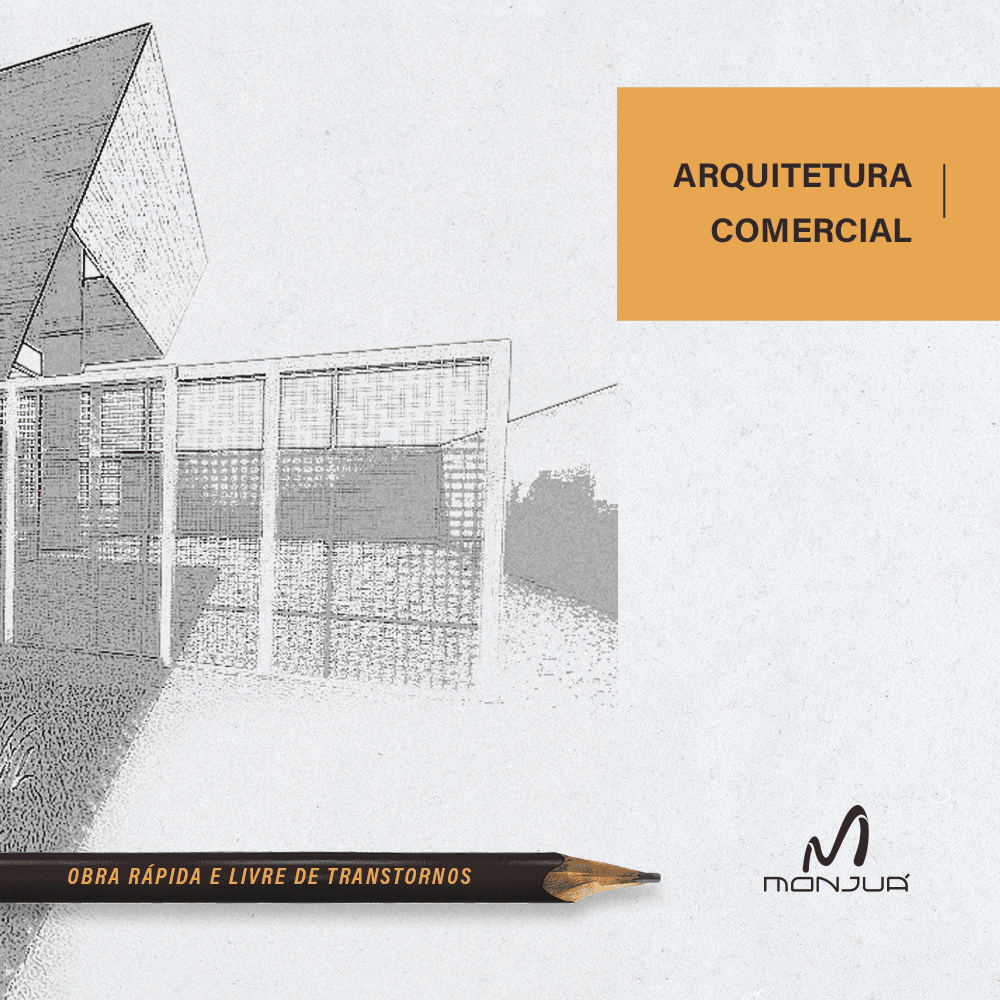 Monjuá Engenharia Arquitetônica